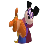 Game Badge Thumbnail