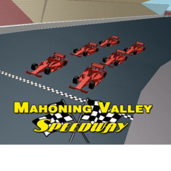 Mahoning Valley Speedway