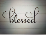 GOD BLESS YOU!