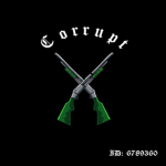 corrupx