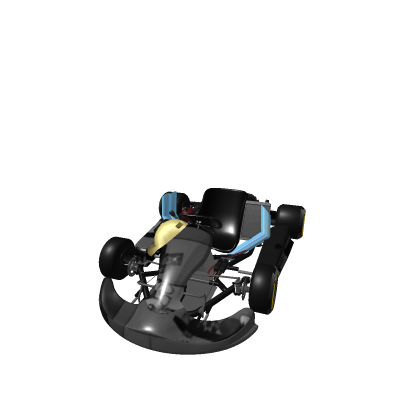 Go Kart