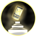 Golden oofcola