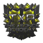 The Xeonce Academy
