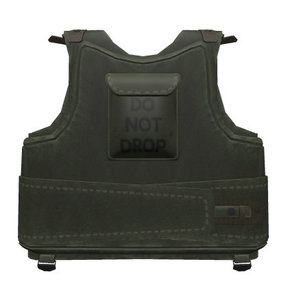 Roblox Item M69 Chicken Plate Aircrew Vest 