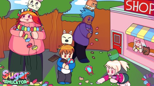 Sugar Simulator