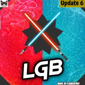 (UPDATE 7) Laser Gun Battle (Beta)