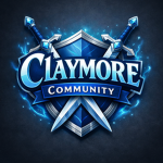 Claymore Community