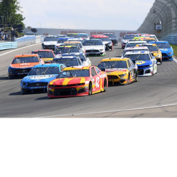 Racing mannia