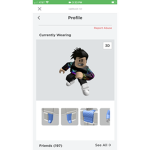 BluePandaOffical is my channel