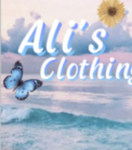 *~Ali’s Clothing~*