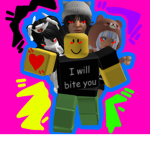 Piggy fan club that nobody with join -w-