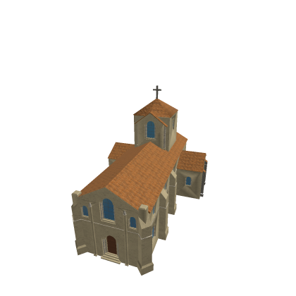 Eglise