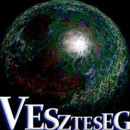 [MOVED] VESZTESEG [OPEN SOURCE]