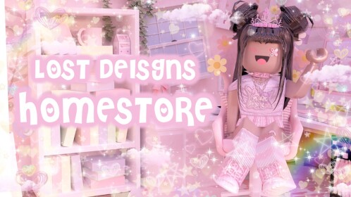 Kawaii Clothing Homestore