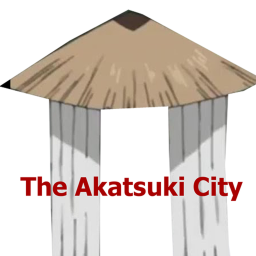 The Akatsuki City