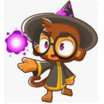 Shadow monkey wizard gang4856