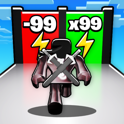 Ninja Training Simulator