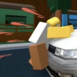 be dead forever simulator 2021 icon