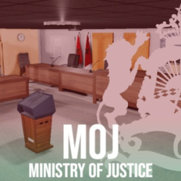 Ministry of Justice, Rabat