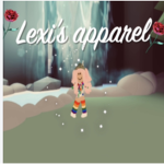 -lexi’s apparal-