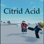 citrid acid
