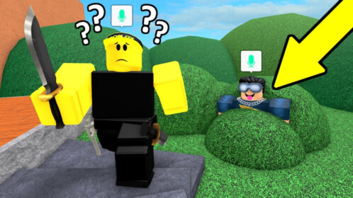 🔪 Steal a MM2