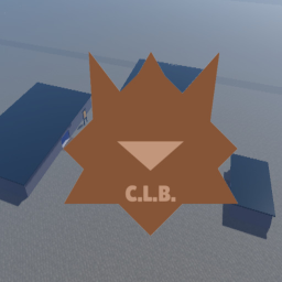 C.L.B. Outpost Hoppston