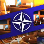 I NATO I North Atlantic Treaty Organization