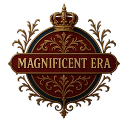 Magnificent Era : Ottoman Legacy Roblox group icon