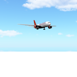 Dallas International Airport