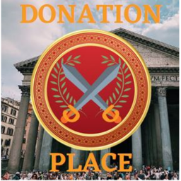 Aegeus Donation Place