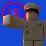 U.S IX Corps 1950s
