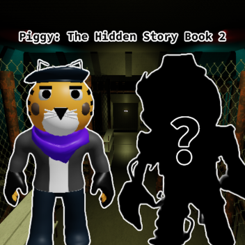 [Nuevo Badge!!] Piggy: La historia Oculta!