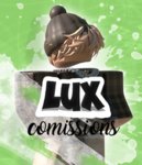 LC | Lux Commissions