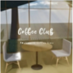 Coffee Club Cafe!