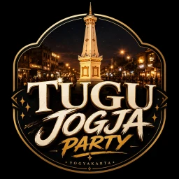 [🎃FREE VIP+TITTLE LVL 250] TUGU JOGJA PARTY icon
