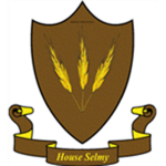 House Selmy of Harvest Hall