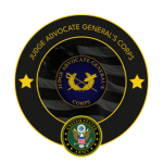 Judge Αdνοcate General's Cοrps