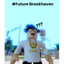 #Future Of Brookhaven