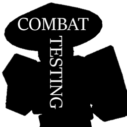 Combat Mechanism Test