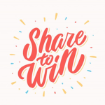 Share to Win