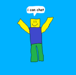 I Can Chat!