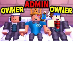(New) Admin Crazy