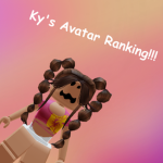 - ! - Avatar Ranking - ! -