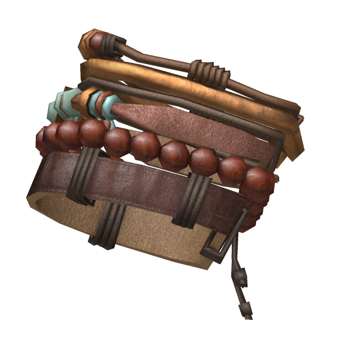 Boho Bracelet R6 [3.0] Girl