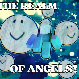 The Realm of Angels! icon