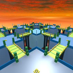 Rocket Arena