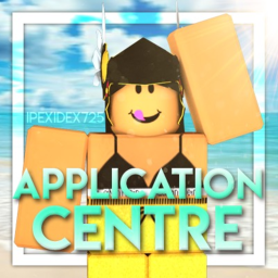 Application Centre