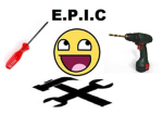E.P.I.C Engineering Preparing Intellegent Creators