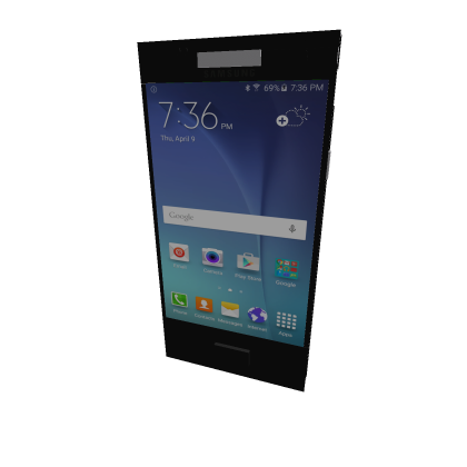 Samsung Galaxy S VI